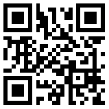 扫描二维码到手机下载