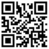 扫描二维码到手机下载