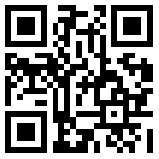 扫描二维码到手机下载