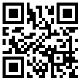 扫描二维码到手机下载