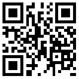 扫描二维码到手机下载