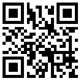 扫描二维码到手机下载