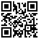 扫描二维码到手机下载