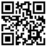 扫描二维码到手机下载