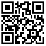 扫描二维码到手机下载