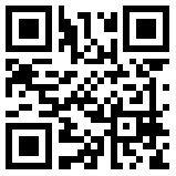 扫描二维码到手机下载