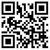 扫描二维码到手机下载