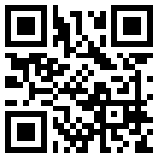 扫描二维码到手机下载