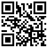 扫描二维码到手机下载