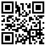 扫描二维码到手机下载