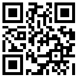 扫描二维码到手机下载