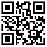 扫描二维码到手机下载