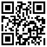 扫描二维码到手机下载