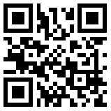 扫描二维码到手机下载