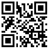 扫描二维码到手机下载