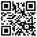 扫描二维码到手机下载