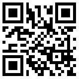 扫描二维码到手机下载