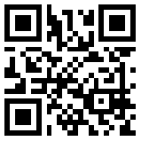 扫描二维码到手机下载