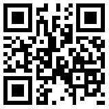 扫描二维码到手机下载