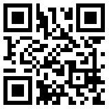 扫描二维码到手机下载