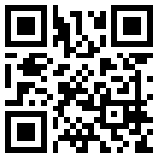 扫描二维码到手机下载