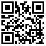 扫描二维码到手机下载