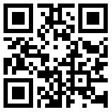 扫描二维码到手机下载