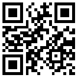 扫描二维码到手机下载