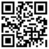 扫描二维码到手机下载