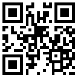 扫描二维码到手机下载