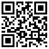 扫描二维码到手机下载