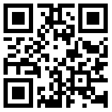 扫描二维码到手机下载