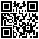 扫描二维码到手机下载