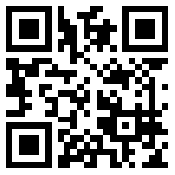 扫描二维码到手机下载