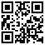 扫描二维码到手机下载