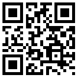 扫描二维码到手机下载