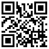 扫描二维码到手机下载