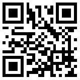 扫描二维码到手机下载