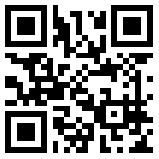 扫描二维码到手机下载