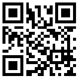 扫描二维码到手机下载