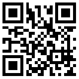 扫描二维码到手机下载