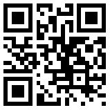 扫描二维码到手机下载