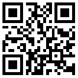 扫描二维码到手机下载