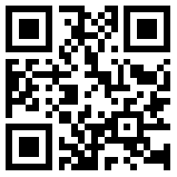 扫描二维码到手机下载