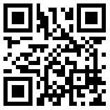 扫描二维码到手机下载