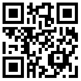 扫描二维码到手机下载