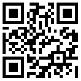 扫描二维码到手机下载