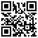 扫描二维码到手机下载