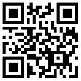 扫描二维码到手机下载