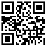 扫描二维码到手机下载